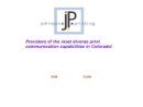 JOHNSON PUBLISHING CO OF BOULDER, INC
