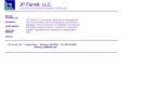 JP FARRELL, LLC