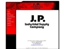 J.P. INDUSTRIAL SUPPLY COMPANY, INC