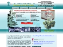 JPL COMPRESSOR SERVICE, INC.