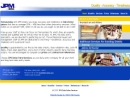 JPM Data, Inc.