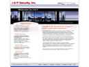 J & P SECURITY, INC