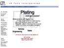 J P Tech, Inc.