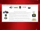 JRM & ASSOCIATES, INC.