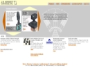 J. R. MERRITT CONTROLS, INC.