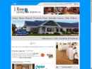 J ROHR CARPETS INC