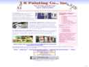 J R PLASTER & PAINT CO INC