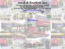JANAK & SCURFIELD INC