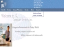 J S L COMPUTER SERVICES, INC.