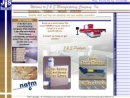 J & S Mfg. Co., Inc.
