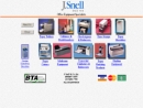 SNELL, J & CO INC