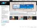 JSP COMPANIES INC.