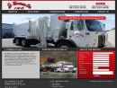 J. TORRES CO., INC.