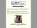 JTECH PRECISION MACHINING