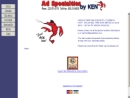 Ad Specialties by ken