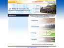 BURKES, J V & ASSOCIATES INC
