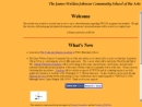 James Weldon Johnson Community School of the Arts, Incorporated