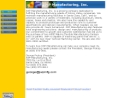 JWP MANUFACTURING,INC.