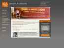 KELLOGG & ANDELSON ACCOUNTANCY