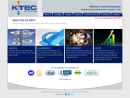 K-TEC SYSTEMS, INC.