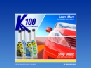 Kinetic Fuel Technology, Inc.d/b/a/Kinetic Laboratories