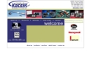 CONRAD KACSIK INSTR SYSTEMS