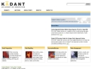 Kadant Web Systems