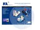 K & A INDUSTRIES, INC.