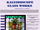 Kaleidoscope Glass Works