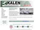 KALEN ELECTRIC & MACHINERY CO., INC.