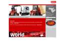 OTTAWA TRUCK/Kalmar Industries Corp