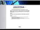 KALOTHIA INC