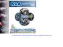 K&A MACHINE AND TOOL, INC.