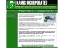 KAMIS, INC.