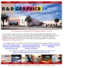 K & D GRAPHICS