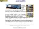 K & K MOBILE STORAGE, INC.