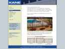 KANE INTERNATIONAL CORP.