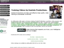 KANTOLA PRODUCTIONS LP