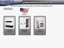 KARDEX SYSTEMS, INC.