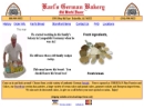 FAB-TECH MFG. INC., dba Karl's German Bakery