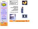 K-ART X-RAY SUPPLY LLC