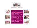 KATOR, PARKS WEISER & HARRIS, P.L.L.C.