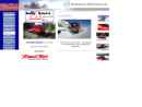 KASSBOHRER ALL TERRAIN VEHICLE
