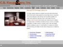 C B KAUPP & SONS INC