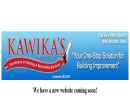 KAWIKA'S PAINTING, INC.