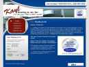 KAYL HEATING & AIR, INC.