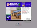 Kay Park-Recreation Corp.