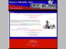 KAZZ MOLDS INC
