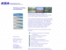 KBA ENVIROSCIENCE, INC