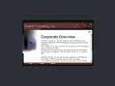 KIMBALL CONSULTING INC